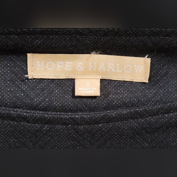 Hope & Harlow Pant - Picture 3 of 5